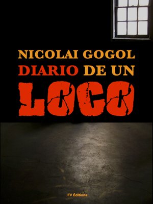 cover image of Diario de un Loco